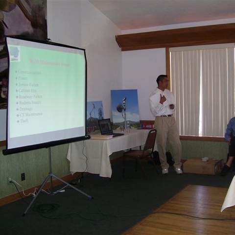 Forum 2007