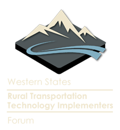 Western States Forum Logo